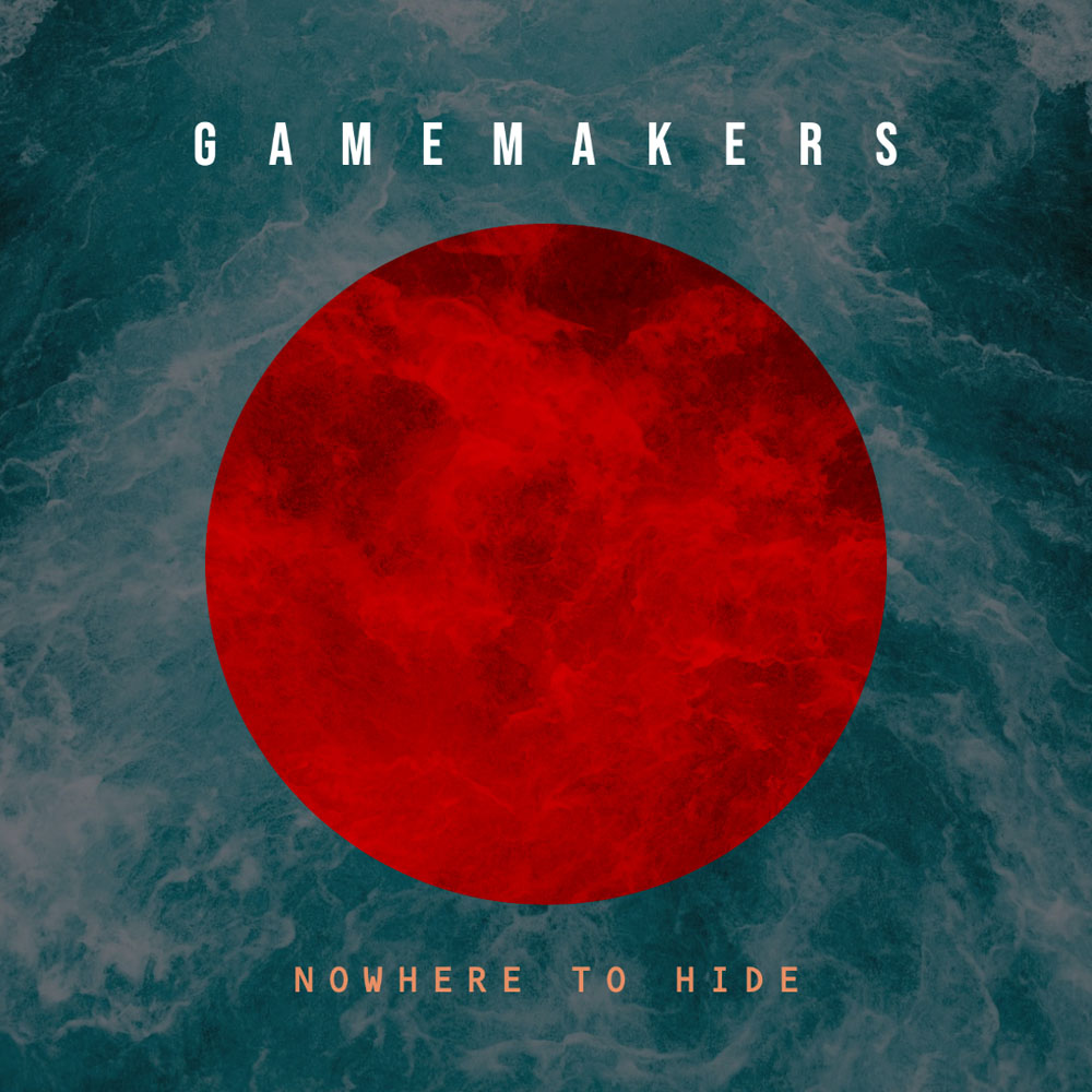 Album cover - Gamemakers