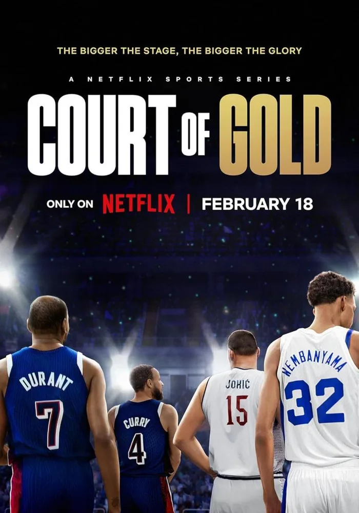 Court of Gold