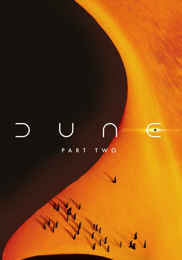 Dune Part Two