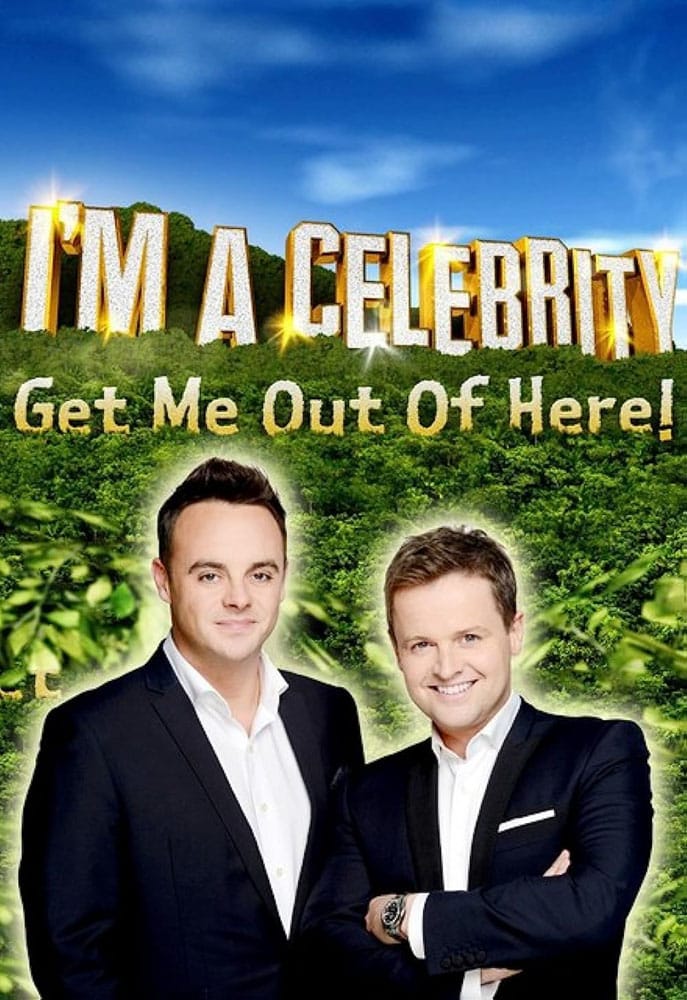TV Sync - I'm A Celebrity