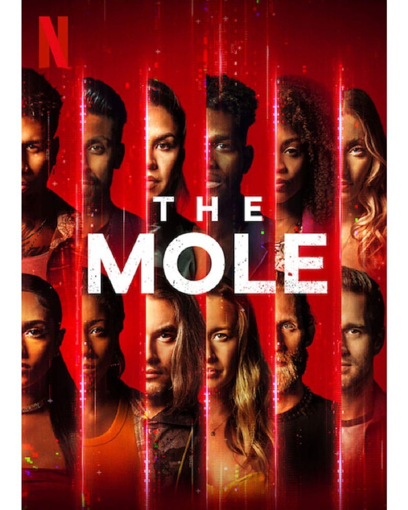 TV Sync - The Mole