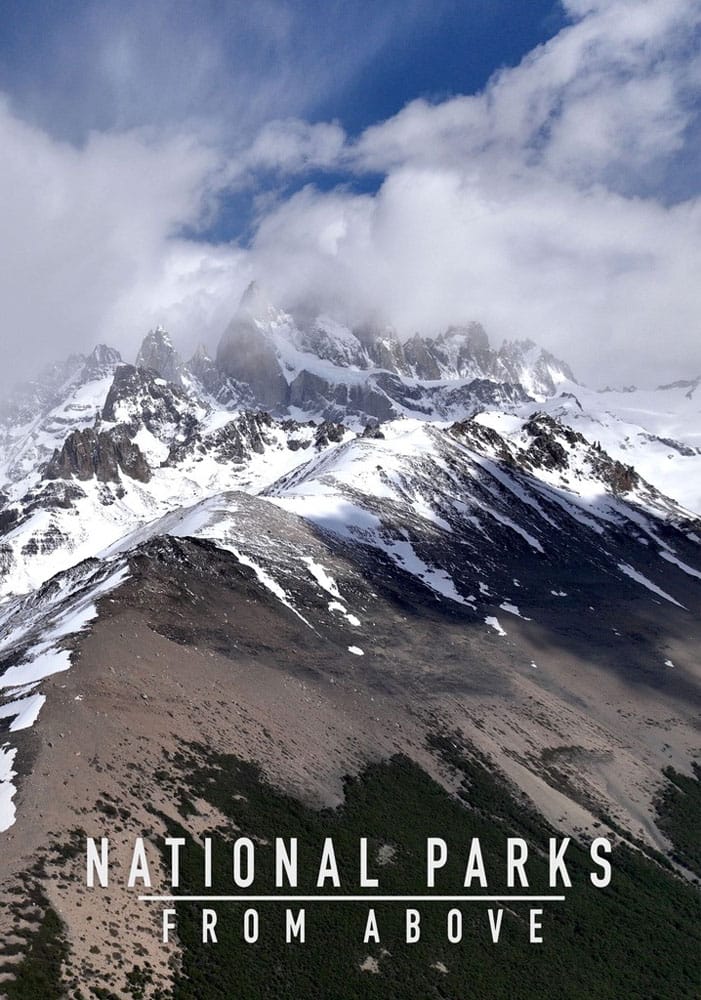 TV Sync - National Parks From Above