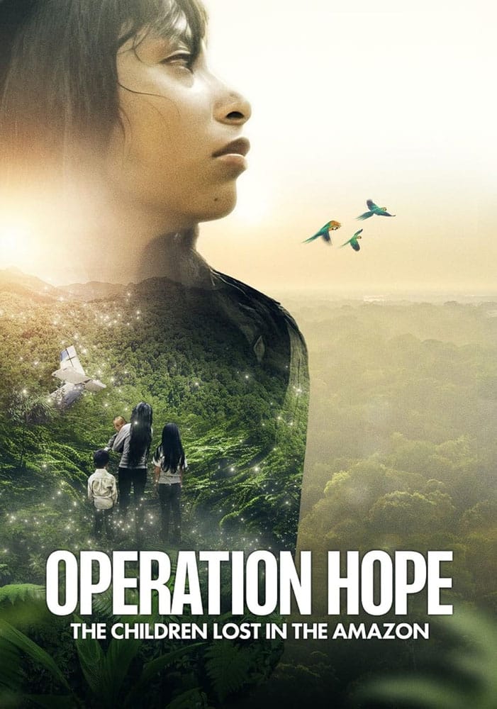 TV Sync - Operation Hope