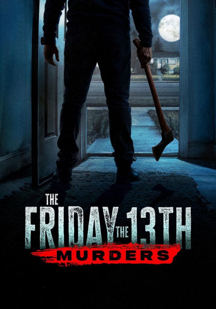 TV Sync - The Friday The 13th Murders