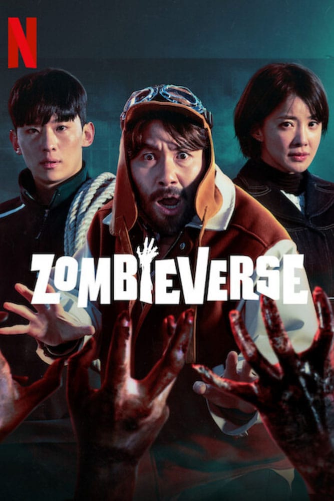 TV Sync - Zombieverse